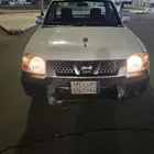 نيسان ددسن 2014 دبل غمارة