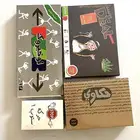 العاب الجمعات العائلية