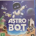 شريط ASTRO BOT