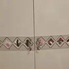 دولاب ملابس اثين تعليق مع خزانات فوق واحد تطبيق كامل لسعر400