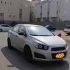 شفروليه سونيك 2012