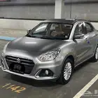 سزوكي ديزاير قمة النظافه موديل 2024