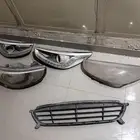 قطع اكسنت