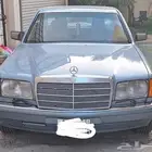 مرسيدس 1991 300SEL