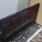 شاشة تلفزيون