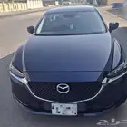 مازدا 6 2023