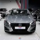 نيسان التيما SV و S موديل 2025