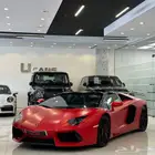 افنتادور رودستر 2015