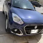 سوزوكي ديزاير مديل 2023 بحالة الوكالة ضمان ساري