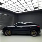 بورش كايين S