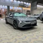 عرض خاص كيا K4 استاندر موديل 2026 مكينه 1.6 السعر 81450