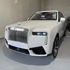 رولزرويس كولينا 2025