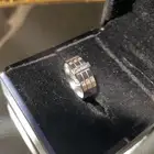 خاتم كارتير Cartier