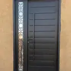 new design door iron