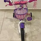 دراجه اطفال بناتي