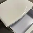 غرفه للبيع سرير نفر ونص وادراج ودولاب نظيفه جد ا