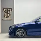 مرسيدس 2020 ( C200 جفالي )