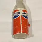 علب بيبسي قديمة