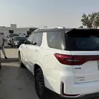 شانجان CS95 - موديل 2023