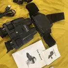 دربيل ليلي معاه شاحنه وذاكره جديد لم يستخدم