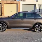 بورش كايين 2014