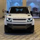 ديفندر 110 HSE. السلندر 6