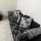 طقم مجلس كنب
