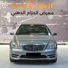 مرسيدس 350 موديل 2013