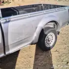 سيارة وينجل غماره شاص طويل شبه مخزنة ممشى 13000كيلو جميع الم