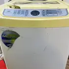 غساله ملابس علويه سامسونج