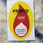 استكرات بريموس وسيفرت