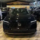 هوندا اكورد نص فل لون اسود 2025