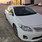 كورولا قير اتماتيك للبيع