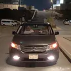 هوندا اوديسي 2013