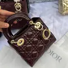 شنط_ديورر جديد شامل الملحقات طبق الاصليه