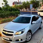 للبيع ماليبو فل اوبشن بحالة ممتازة LTZ نظيفة 4 سلندر الاحساء