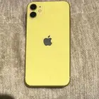 ايفون 11. 128gb
