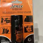 pepper spray
