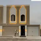 فيلا دورين وملحق النوارية مساحة الارض 300م