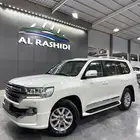 جي اكس ار ديزل 2020 بريمي لدى معرض(عبيد الرشيدي)