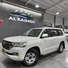 جي اكس ار ديزل 2020 بريمي لدى معرض(الرشيدي)