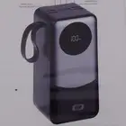 خازن بقوة 50 الف بكفائه عاليه