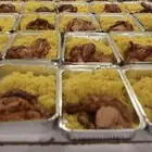وجبات ارز ودجاج بأقل الاسعار وبوفيه اقتصادي