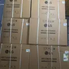 مكيفات ال جي اسبلت 18و24 بارد واي فاي