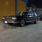 كابرس كلاسيك بروقهام موديل 1988