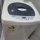 للبيع غساله اتوماتيك LG