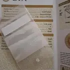 GIA ألماس طبيعي بشهادة مختبرات