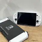 للبيع فيتا و نينتندو سويتش مهكرين لون ابيض مميز