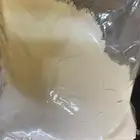 شبة مطحونة لأزالة رائحة عرق الإبط