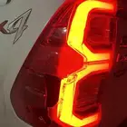 اصطب خلفي يسار هايلوكس دبل ليد كسر بسيط